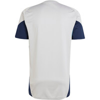 adidas camiseta de fútbol oficiales ENTRENO ARSENAL TIRO 25 COMPETITION 06