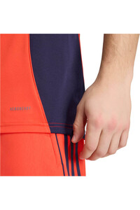 adidas camiseta de fútbol oficiales ENTRENO FC BAYERN TIRO 25 COMPETITION 03