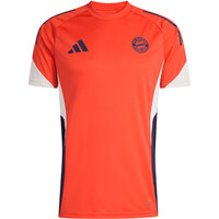 ENTRENO FC BAYERN TIRO 25 COMPETITION