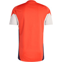 adidas camiseta de fútbol oficiales ENTRENO FC BAYERN TIRO 25 COMPETITION 05