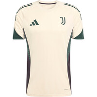 ENTRENO JUVENTUS TIRO 25 COMPETITION