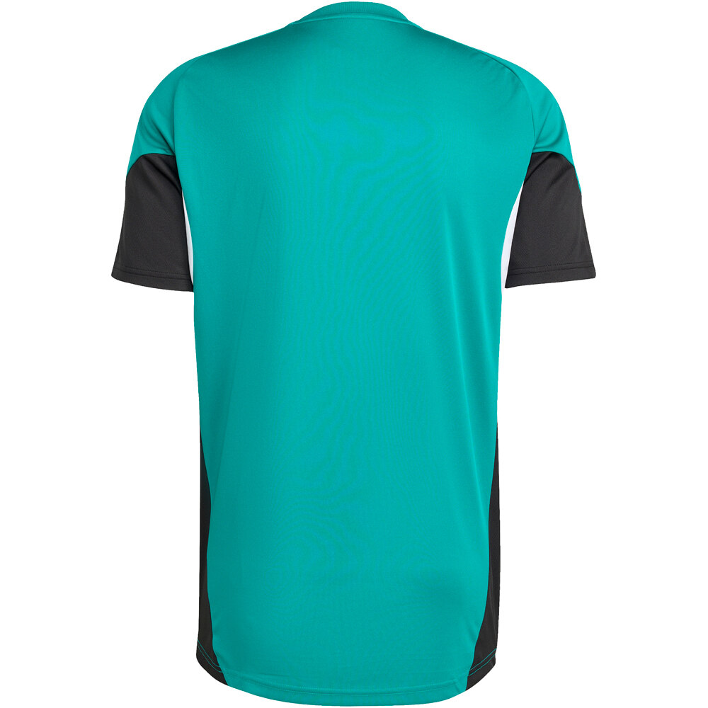 adidas camiseta de fútbol oficiales ENTRENO LIVERPOOL FC TIRO 25 COMPET 06