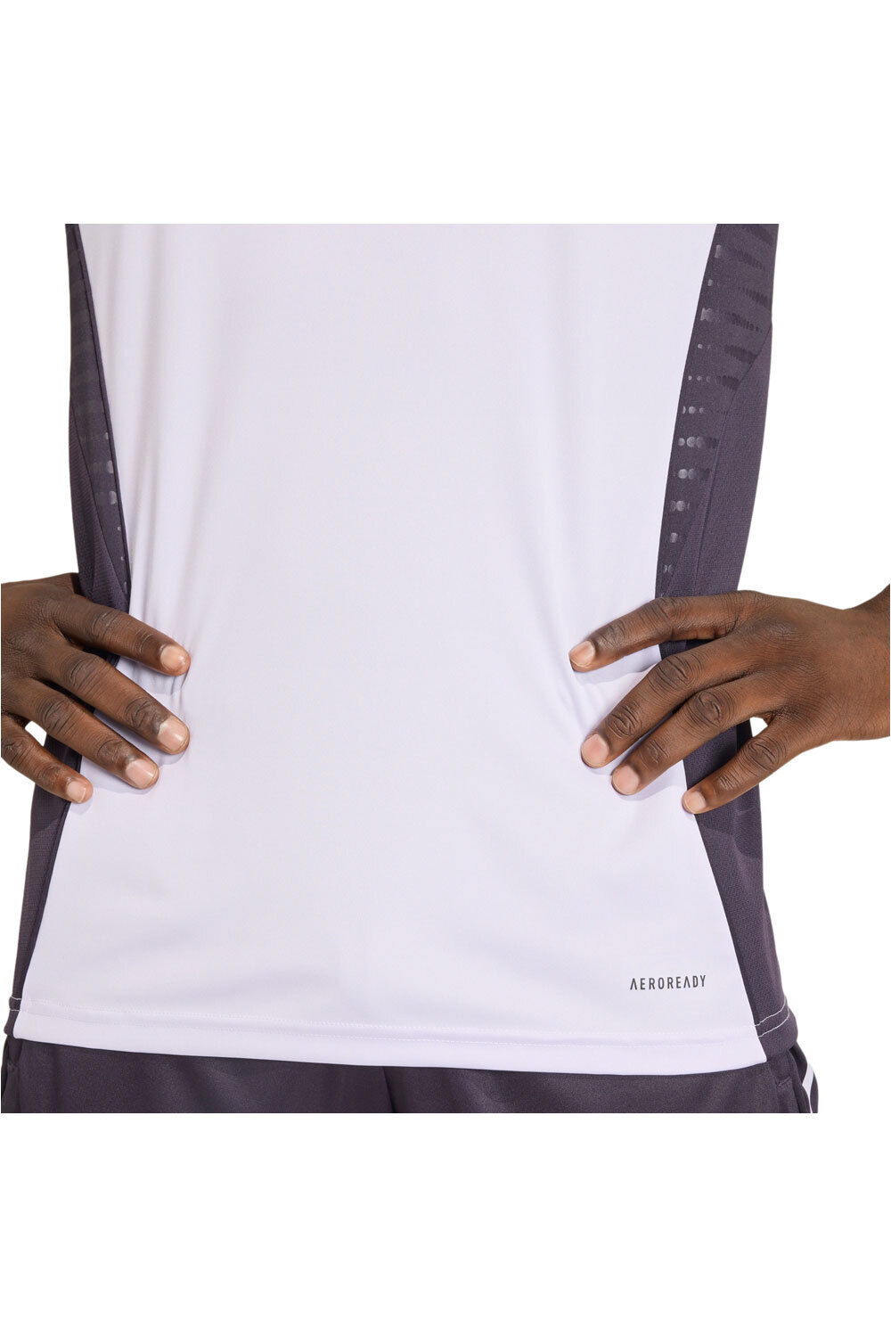 adidas camiseta de fútbol oficiales ENTRENO MANCHESTER UNITED TIRO 25 03