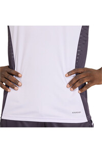 adidas camiseta de fútbol oficiales ENTRENO MANCHESTER UNITED TIRO 25 03