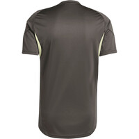 adidas camiseta de fútbol oficiales ENTRENO REAL MADRID TIRO 25 COMPETITI 06