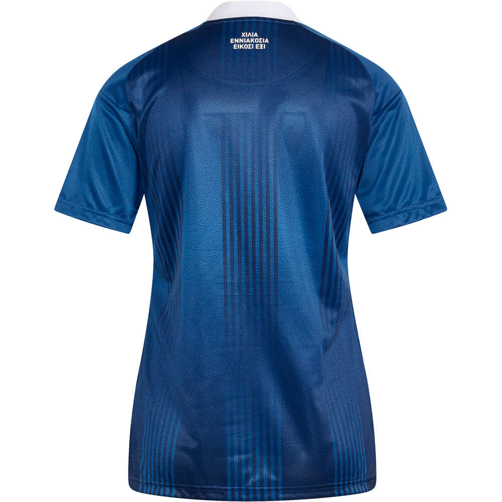 adidas camiseta de fútbol oficiales EPO 26 A JSY W 05