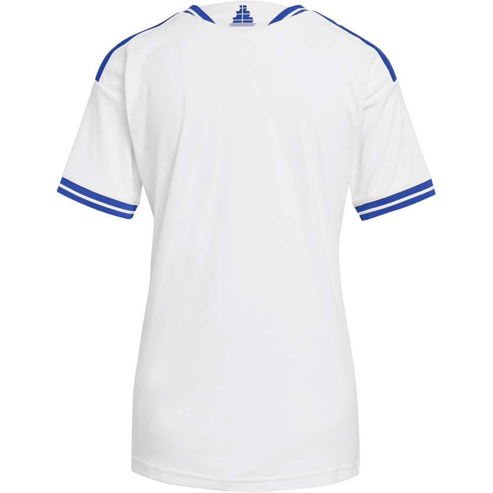 adidas camiseta de fútbol oficiales EPO 26 H JSY W 05