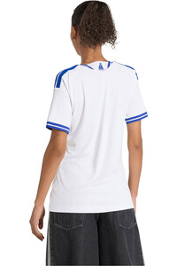adidas camiseta de fútbol oficiales EPO 26 H JSY W vista trasera