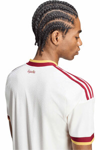 adidas camiseta de fútbol oficiales ESPAA 26 A JSY 2S vista detalle