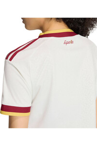 adidas camiseta de fútbol oficiales ESPAA 26 A JSY CR W 03