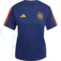 adidas camiseta de fútbol oficiales ESPAA 26 DNA 04