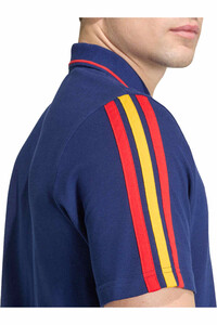 adidas camiseta de fútbol oficiales ESPAA 26 DNA TEE MN 03