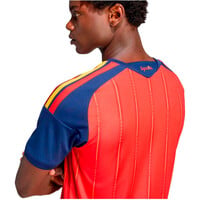 adidas camiseta de fútbol oficiales ESPAA 26 H JSY 2S 03