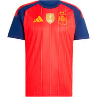adidas camiseta de fútbol oficiales ESPAA 26 H JSY 2S 04
