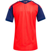 adidas camiseta de fútbol oficiales ESPAA 26 H JSY 2S W 05