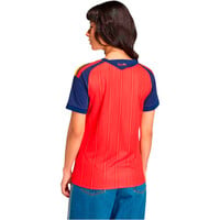adidas camiseta de fútbol oficiales ESPAA 26 H JSY 2S W vista trasera
