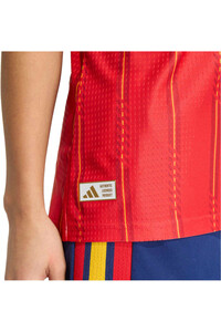 adidas camiseta de fútbol oficiales ESPAA 26 H JSY AU W 03