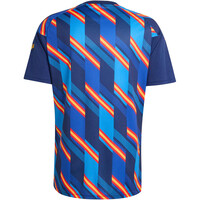 adidas camiseta de fútbol oficiales ESPAA 26 PREMATCH 05