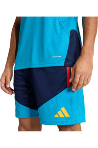 adidas camiseta de fútbol oficiales ESPAA 26 TR JSY AZMN 03