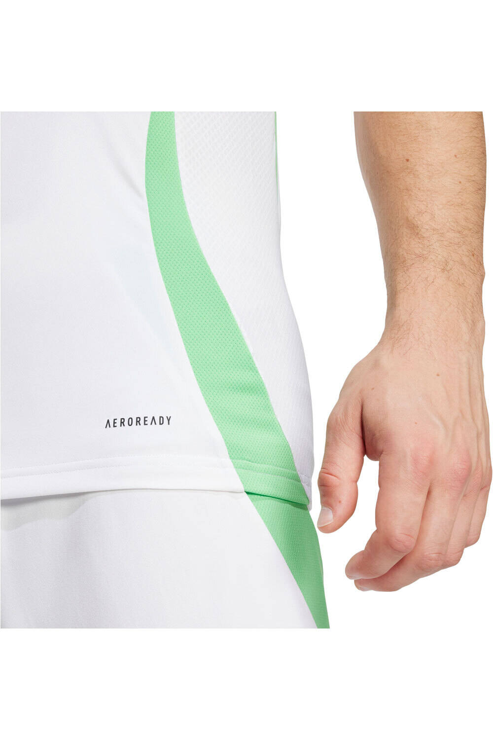 adidas camiseta de fútbol oficiales FAF H JSY 04