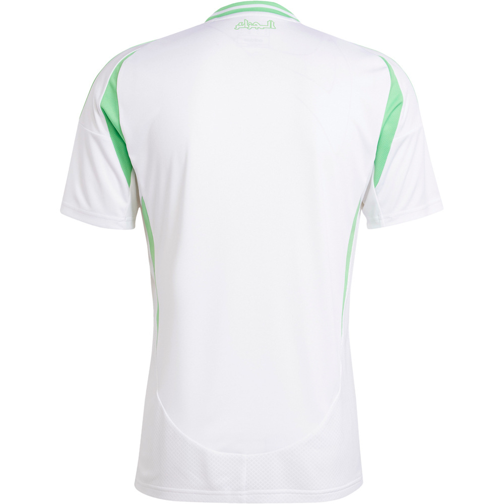 adidas camiseta de fútbol oficiales FAF H JSY 06