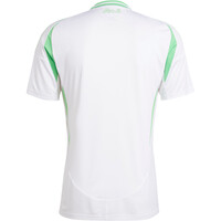 adidas camiseta de fútbol oficiales FAF H JSY 06