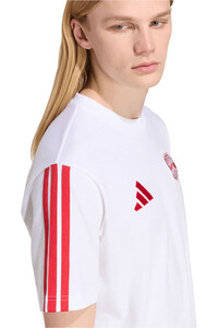 adidas camiseta de fútbol oficiales FC BAYERN MNICH DNA 03