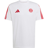 adidas camiseta de fútbol oficiales FC BAYERN MNICH DNA 04