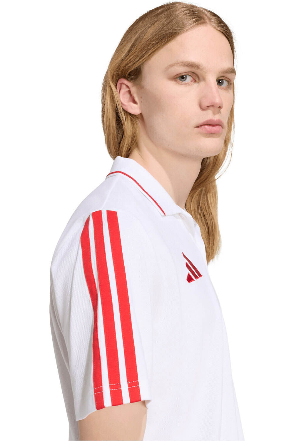 adidas camiseta de fútbol oficiales FC BAYERN MUENCHEN DNA 03