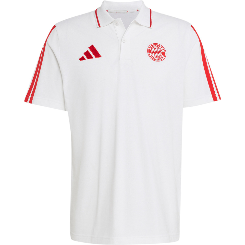 adidas camiseta de fútbol oficiales FC BAYERN MUENCHEN DNA 04