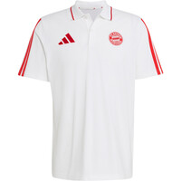 adidas camiseta de fútbol oficiales FC BAYERN MUENCHEN DNA 04