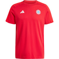 adidas camiseta de fútbol oficiales FC BAYERN MUNICH DNA 05