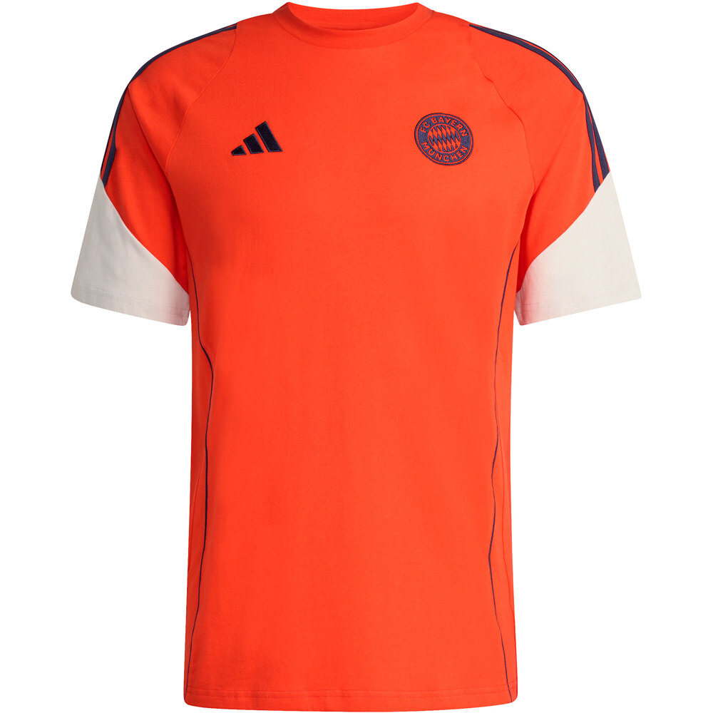adidas camiseta de fútbol oficiales FC BAYERN TIRO 24 SWEAT 04