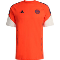 adidas camiseta de fútbol oficiales FC BAYERN TIRO 24 SWEAT 04
