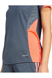 adidas camiseta de fútbol oficiales FC BAYERN TIRO25 COMPETITION 04