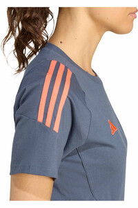 adidas camiseta de fútbol oficiales FC BAYERN TIRO25 COMPETITION 04