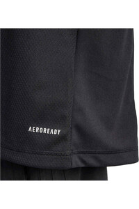 adidas camiseta de fútbol oficiales FCB 3 GK JSY 03