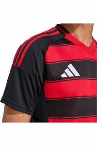 adidas camiseta de fútbol oficiales FLAMENGO 26 H JSY 03