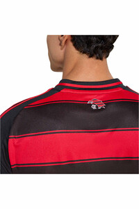 adidas camiseta de fútbol oficiales FLAMENGO 26 H JSY 04