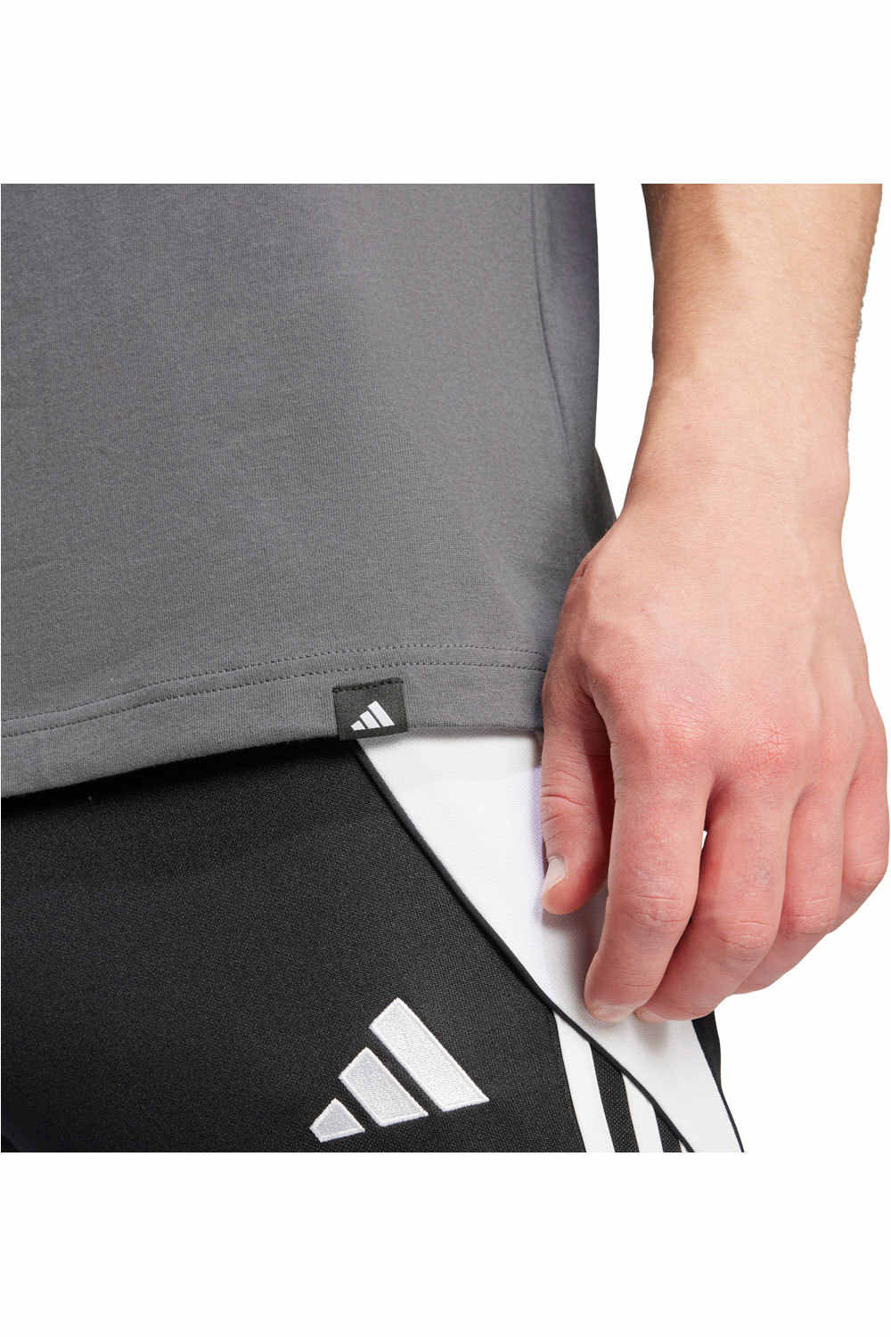 adidas camiseta de fútbol oficiales Football Kicks Graphic 04