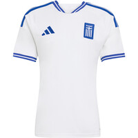 adidas camiseta de fútbol oficiales GRECIA 26 H JSY 03