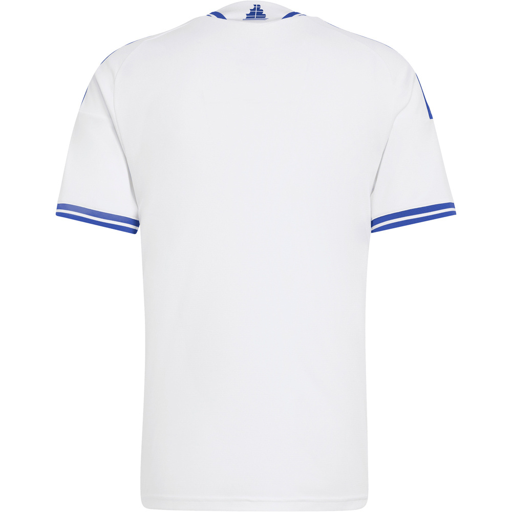 adidas camiseta de fútbol oficiales GRECIA 26 H JSY 04