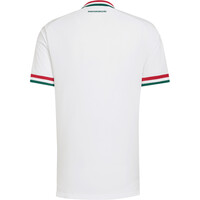 adidas camiseta de fútbol oficiales HUNGRIA 26 A JSY AU 05