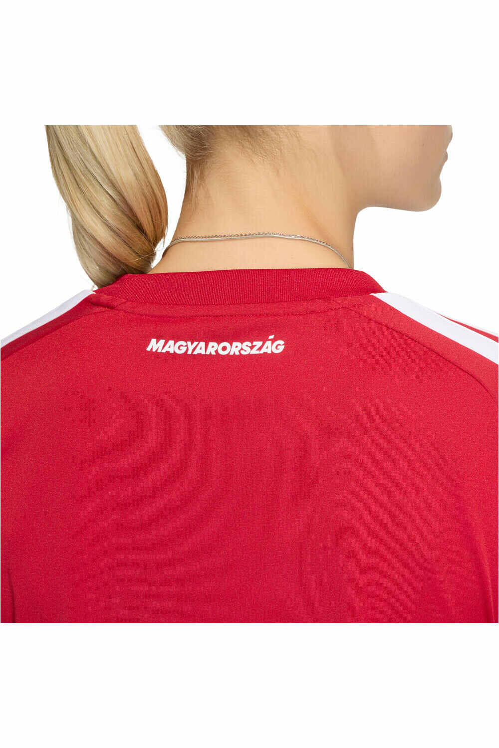 adidas camiseta de fútbol oficiales HUNGRIA 26 H JSY W 03