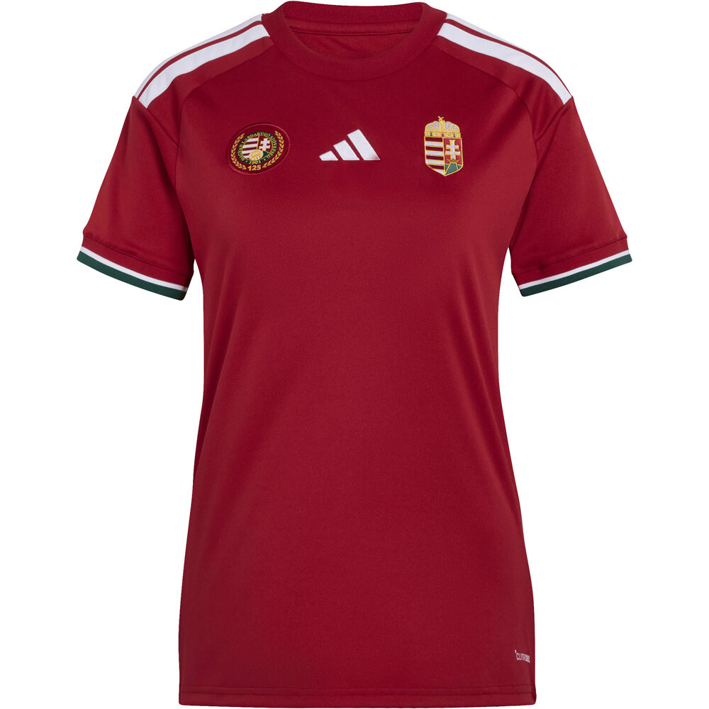 adidas camiseta de fútbol oficiales HUNGRIA 26 H JSY W 04