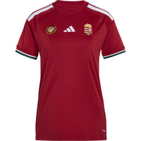 adidas camiseta de fútbol oficiales HUNGRIA 26 H JSY W 04