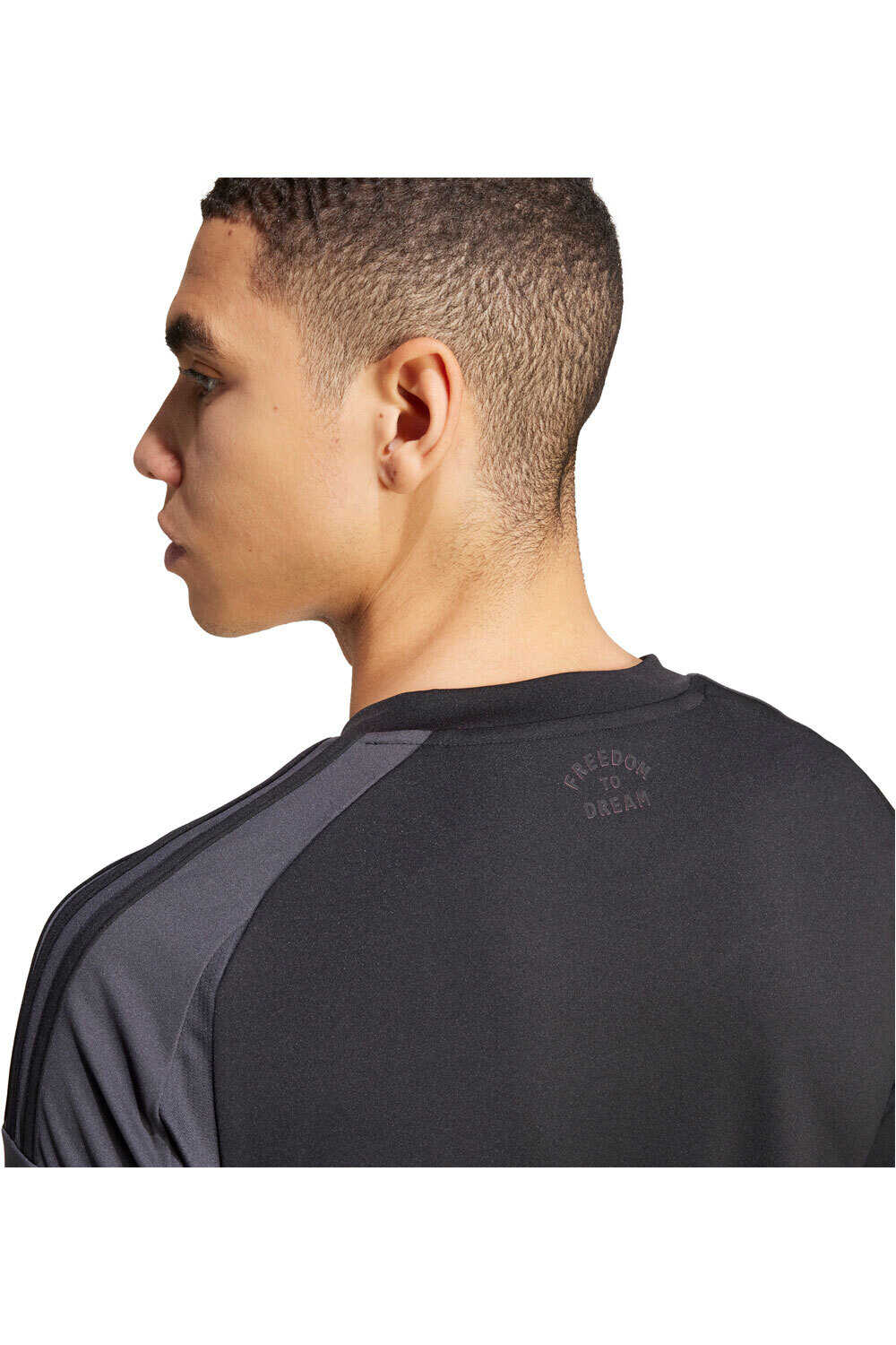 adidas camiseta de fútbol oficiales INTER MIAMI 25 A JSY 03