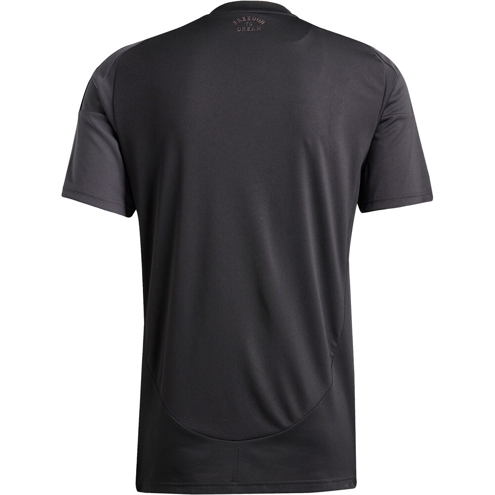 adidas camiseta de fútbol oficiales INTER MIAMI 25 A JSY 06