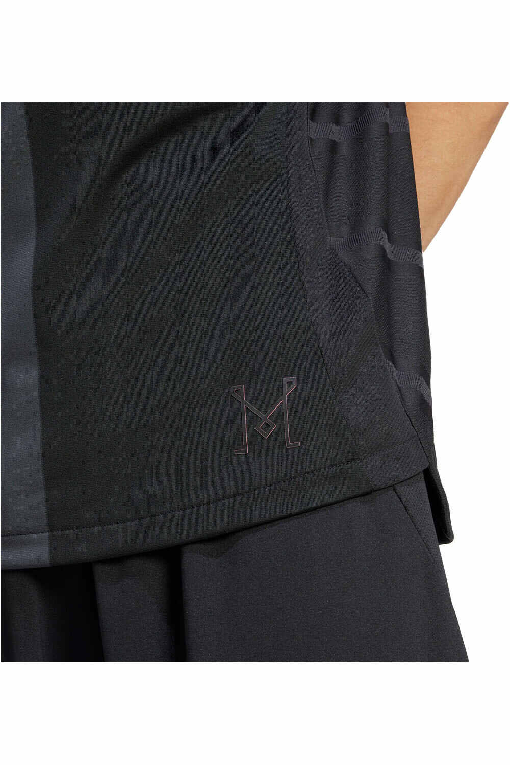 adidas camiseta de fútbol oficiales INTER MIAMI 25 A JSY AU 04