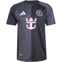 adidas camiseta de fútbol oficiales INTER MIAMI 25 A JSY AU 05